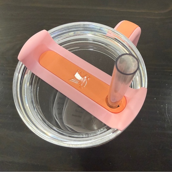 Stanley Halloween 2025 Spellcast Pink 40oz Quencher H2.0 FlowState Tumbler - Picture 6 of 6